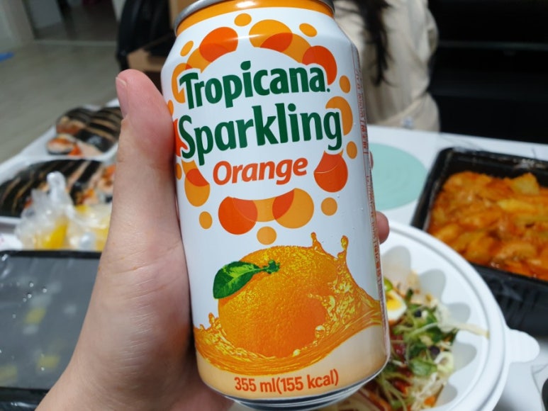 진꼬마김밥 이미지