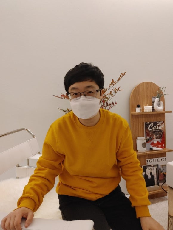 청담동스타일미용실 이미지