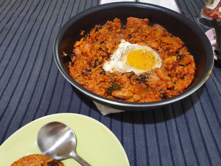 인생닭갈비 이미지