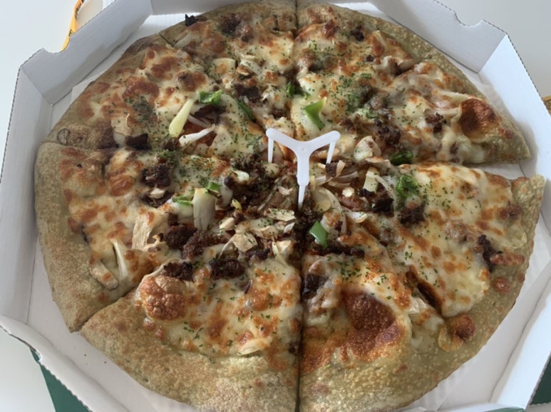 피자마루거제 이미지