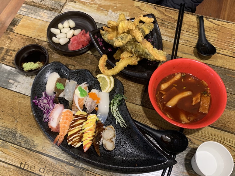 꼬마마리스시 이미지