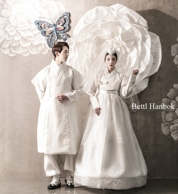 한복과사람들 이미지