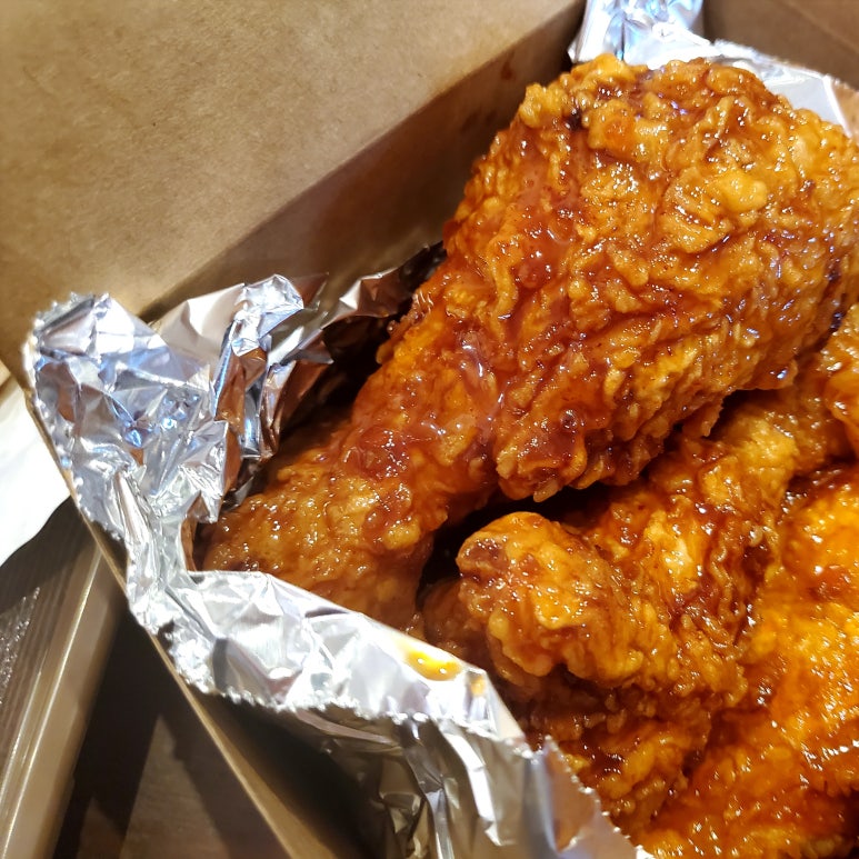 치킨연구소 이미지