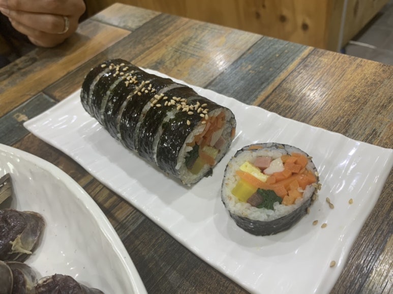 또또김밥&떡볶이 이미지