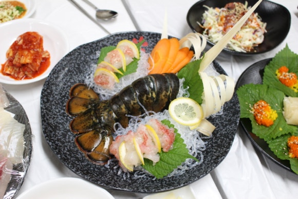 강남수산 이미지
