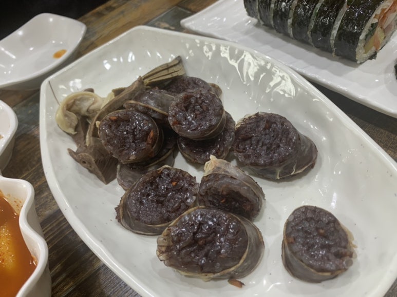 또또김밥&떡볶이 이미지