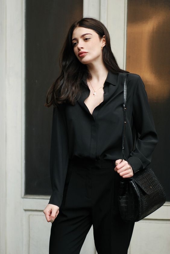 블랙(Black) 이미지