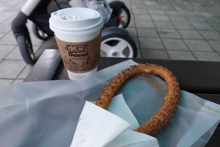 스마일츄러스 이미지