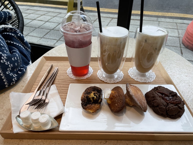 디저트바이제이 이미지