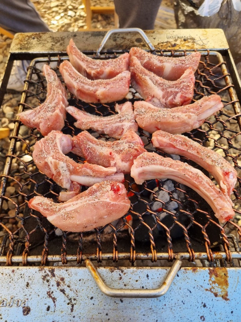 천우식육점 이미지