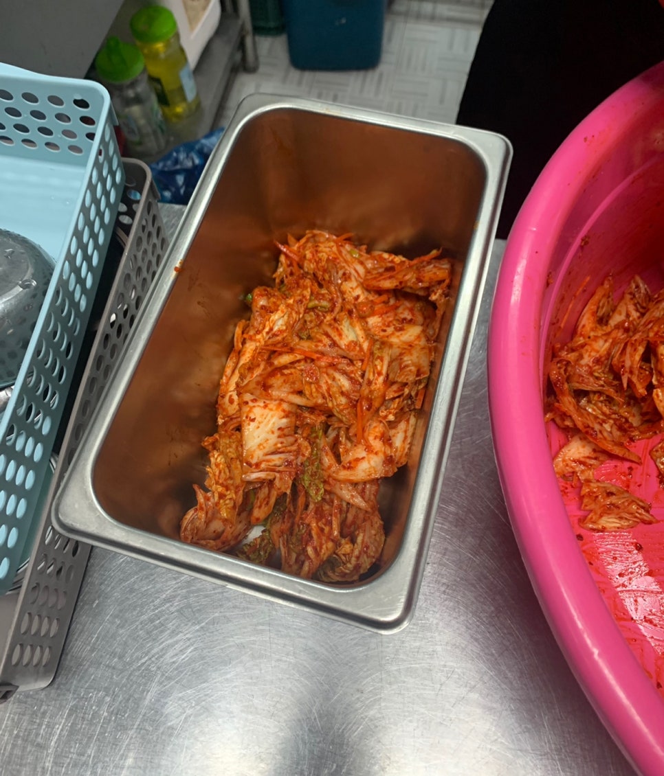 미담순대국 이미지