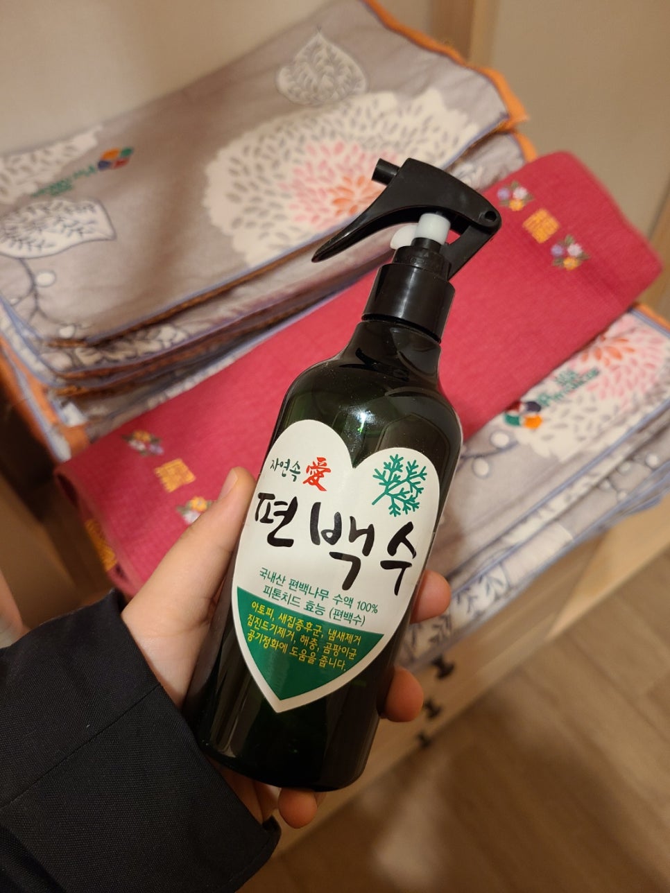 편백하우스 이미지
