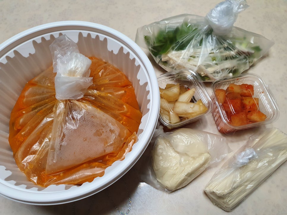 55번길국수 이미지