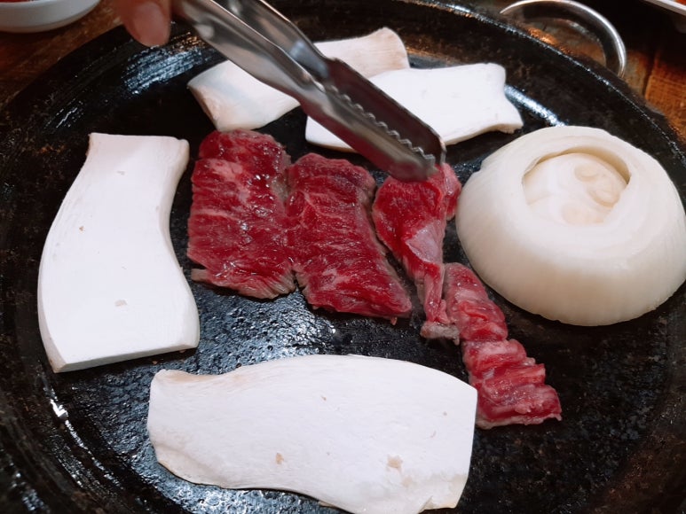 수라간정육식당 이미지