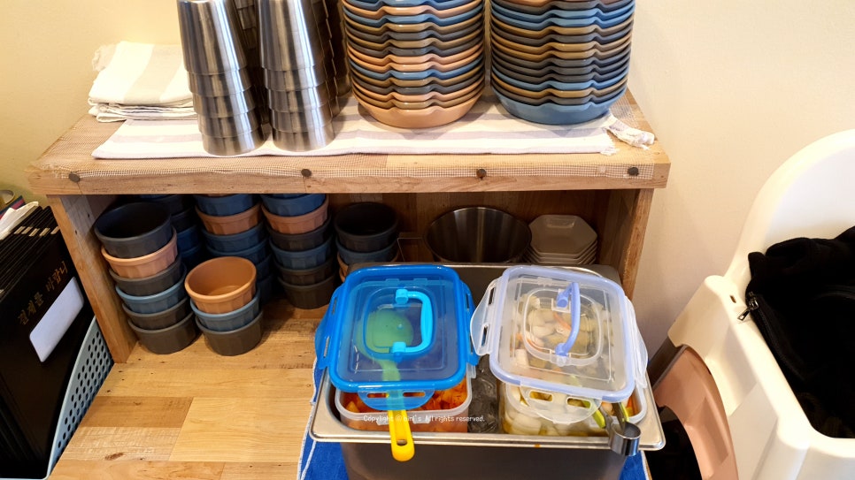 권대표 양식당 이미지