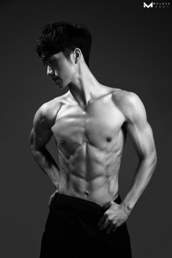업텐션짐 이미지