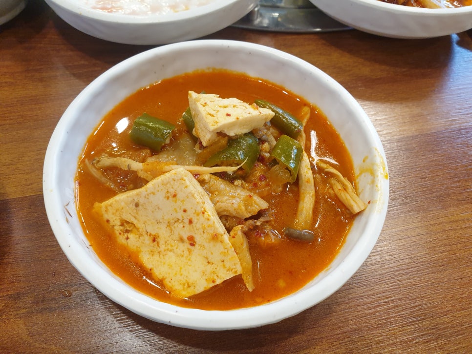 부흥숯불갈비 이미지