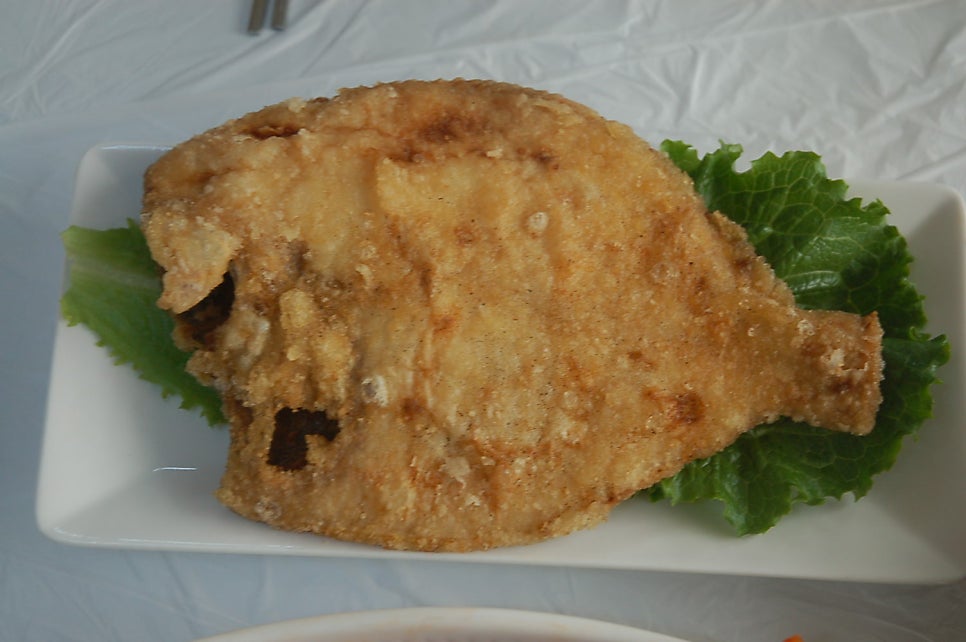 강변식당 이미지