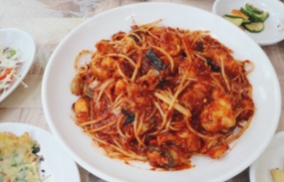 청담동뽈찜 이미지