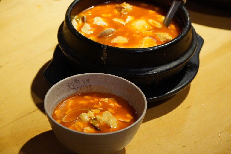 족발야시장청주 이미지