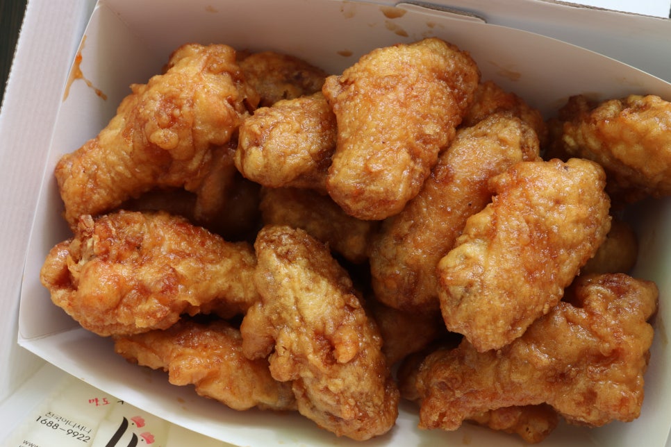 호식이두마리치킨광주 이미지