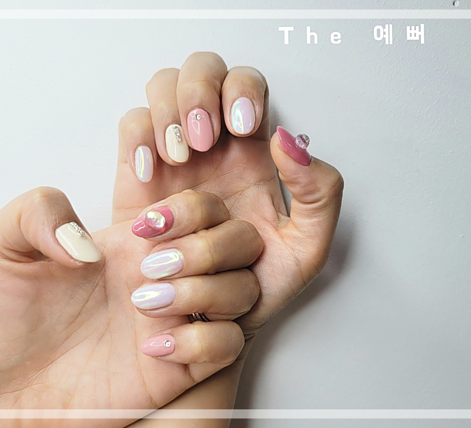 네일더예뻐 이미지