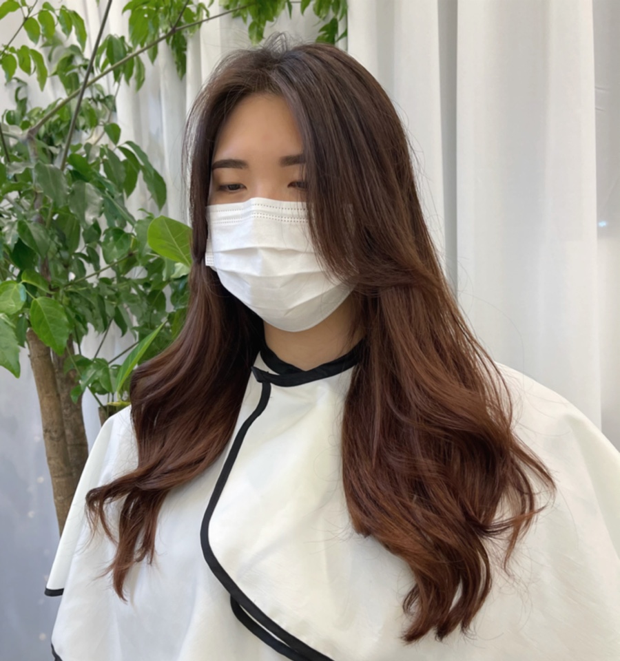 자현미용실 이미지