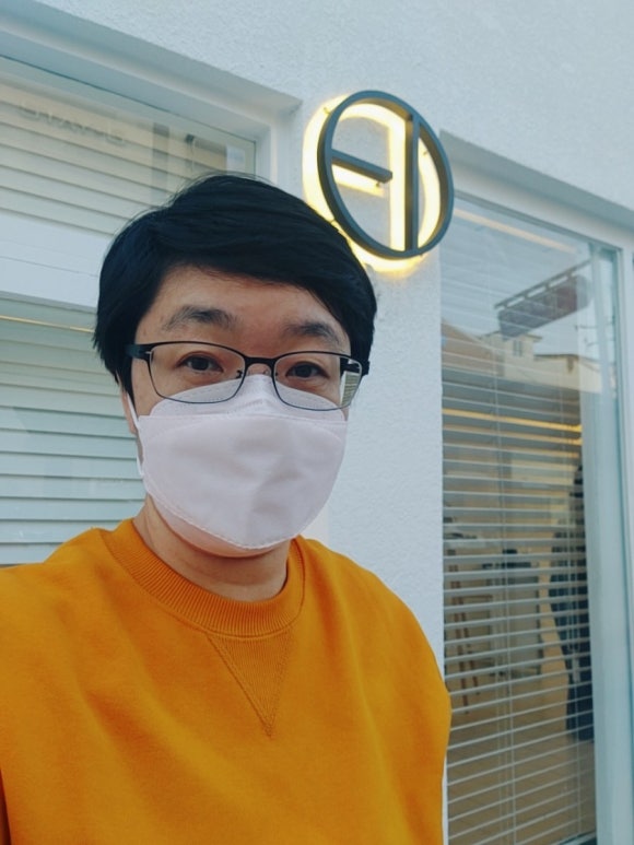 청담동스타일미용실 이미지
