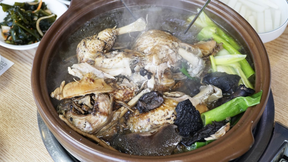 외옹치생태찌개 이미지