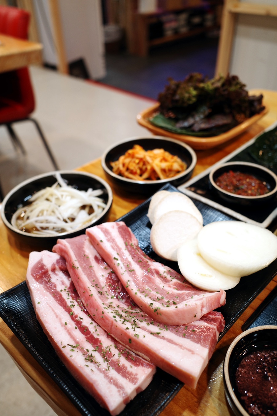 정바우 이미지