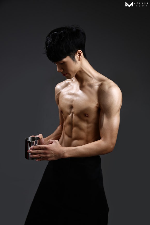 업텐션짐 이미지