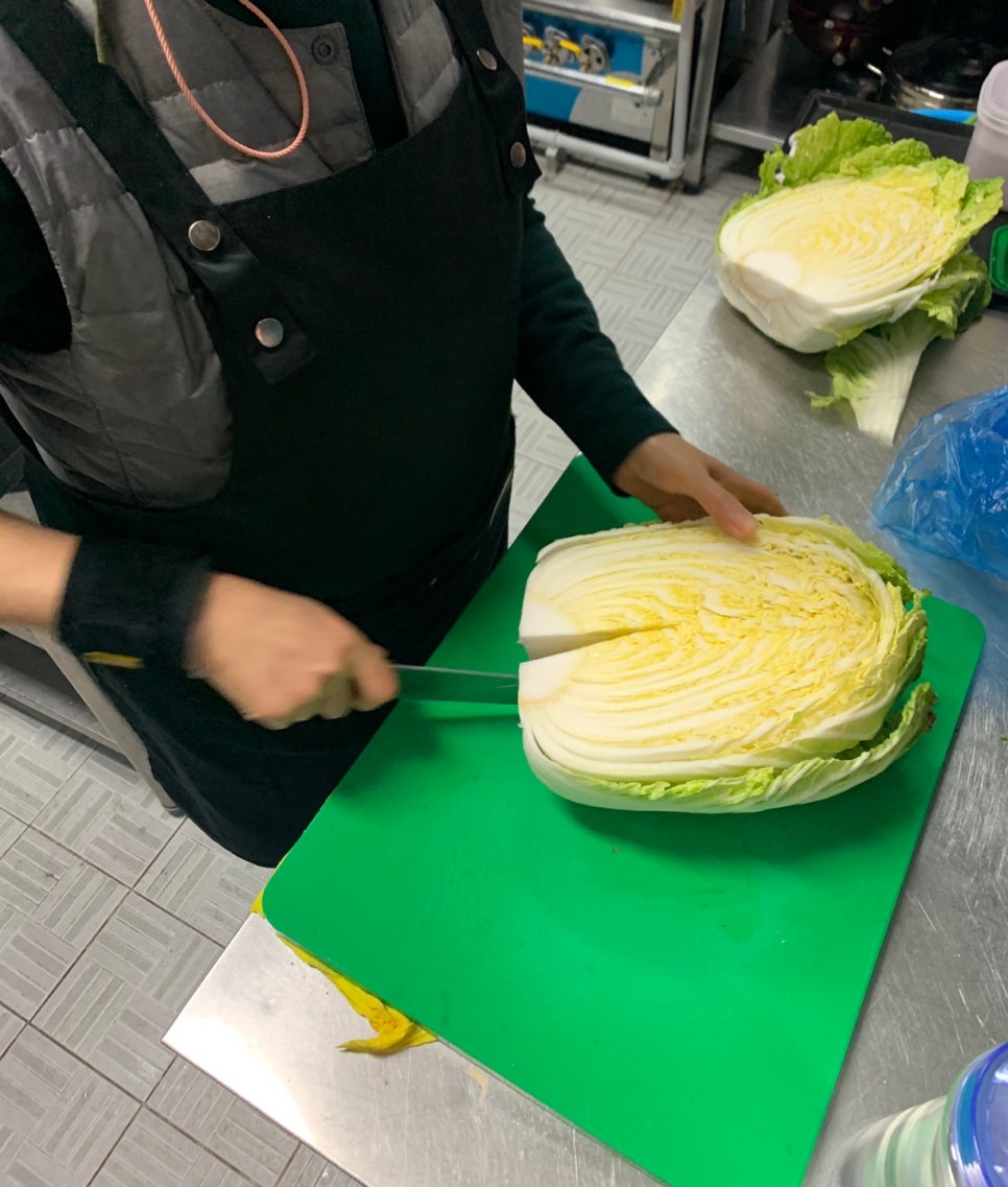 미담순대국 이미지
