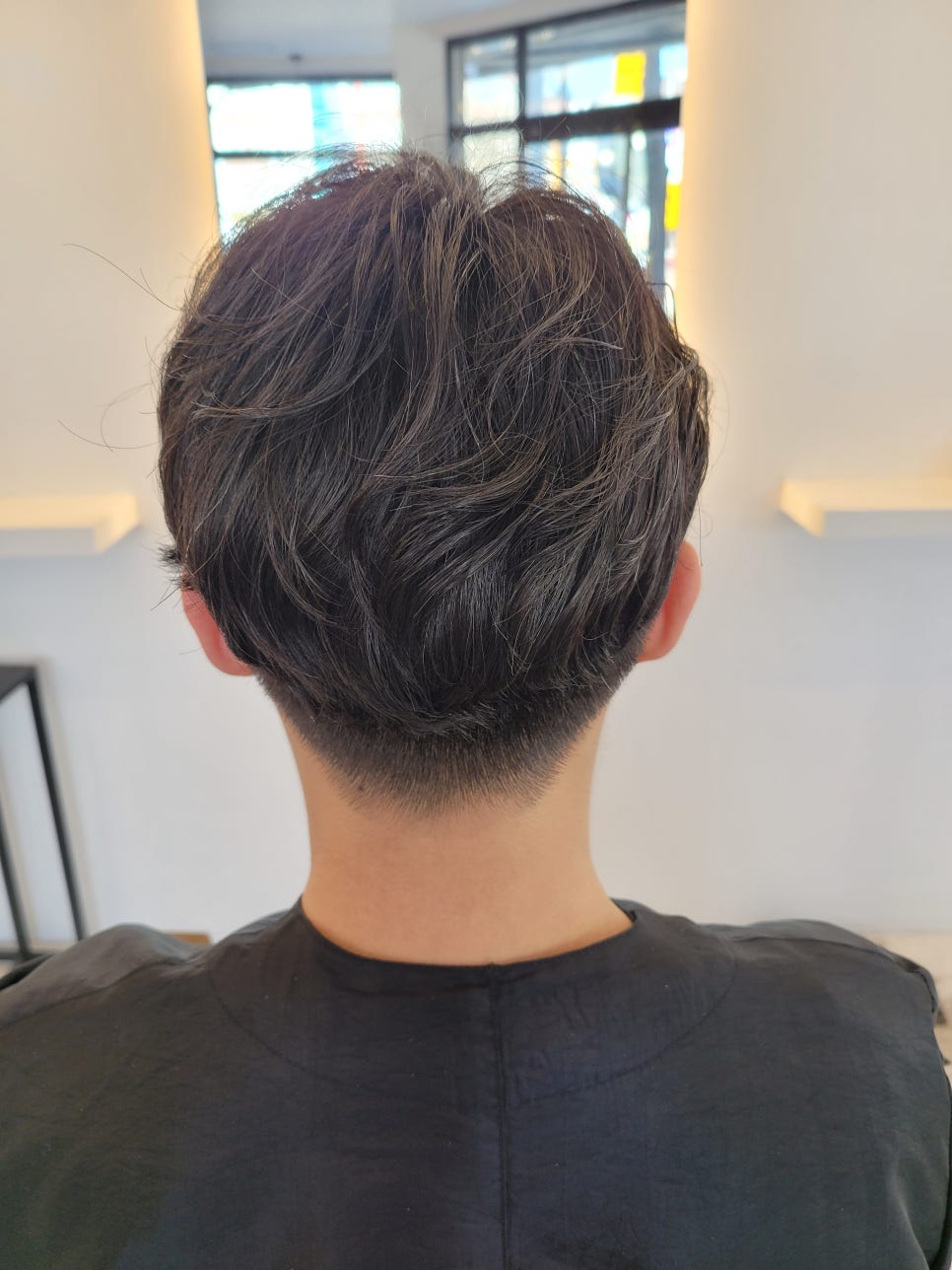 bd Hair 이미지