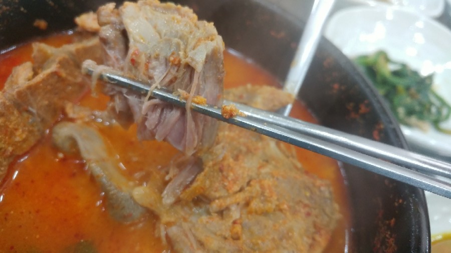 큰손통마늘감자탕 이미지