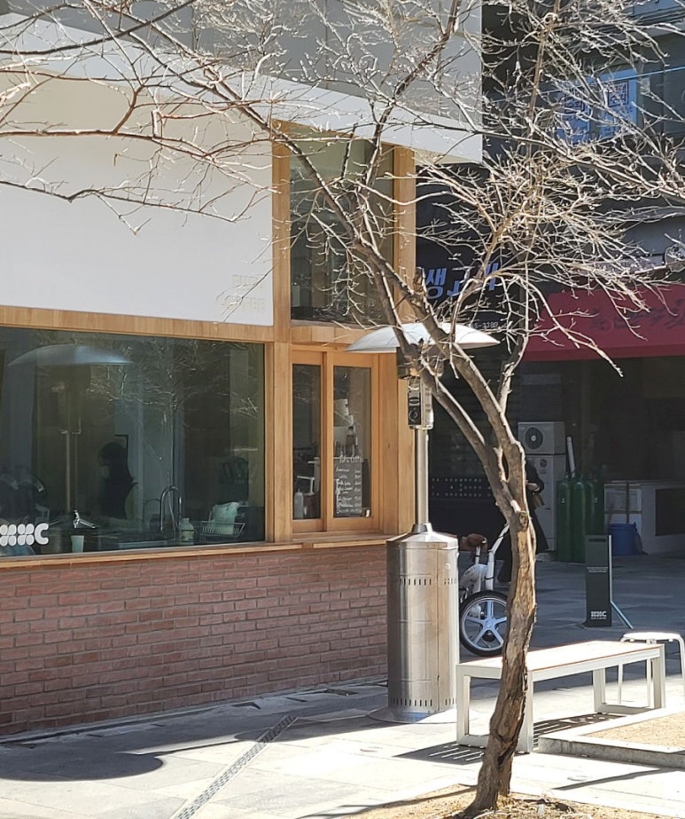 푸푸커피(fufu coffee) 이미지