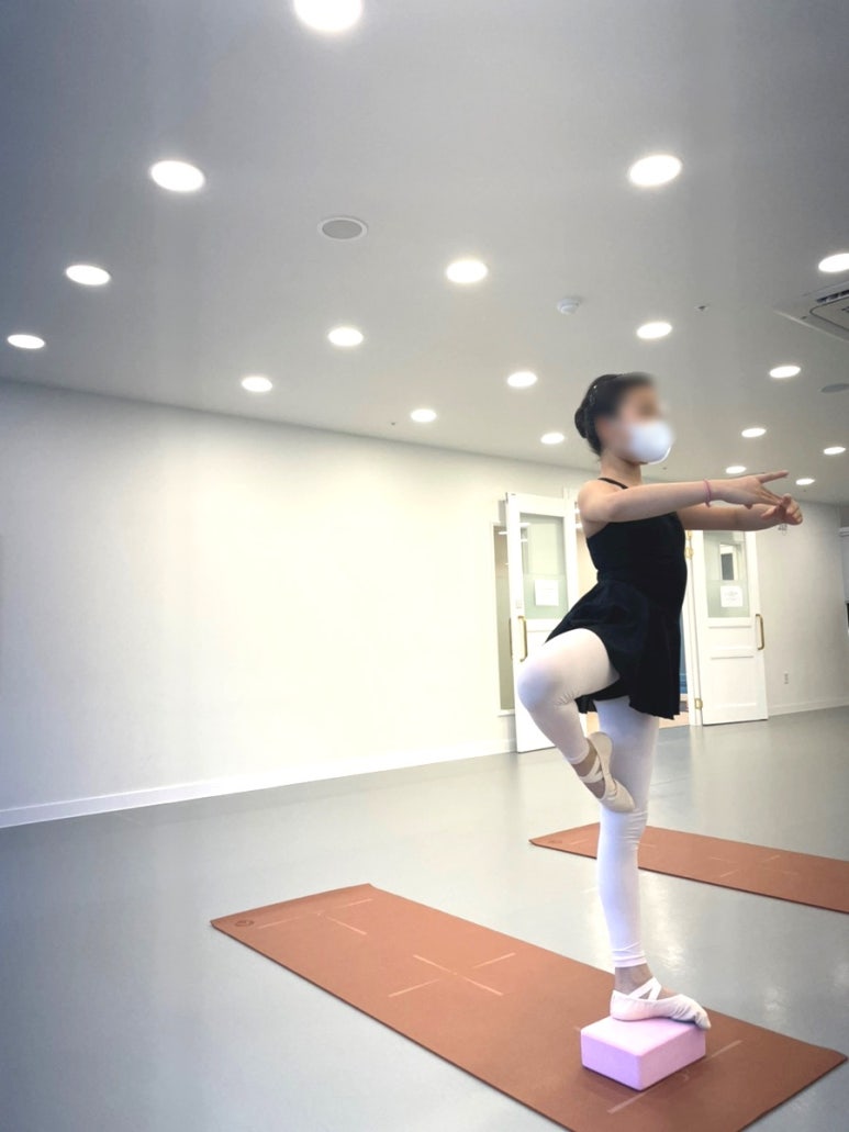 블룸발레학원 이미지