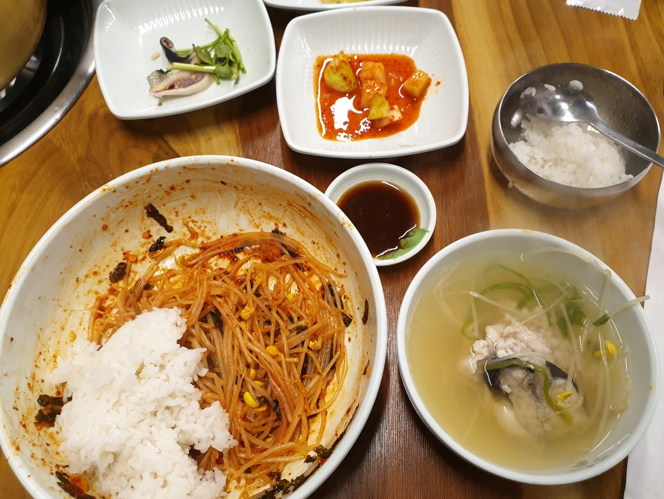 송림복어 이미지