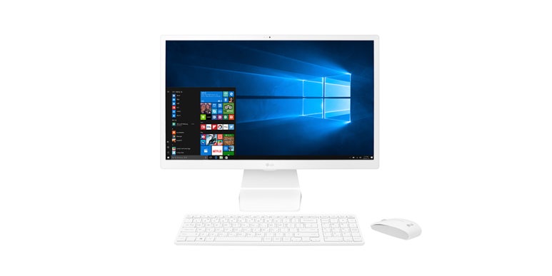 프렌즈PC 이미지