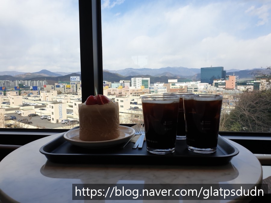 인터불고주유소 이미지