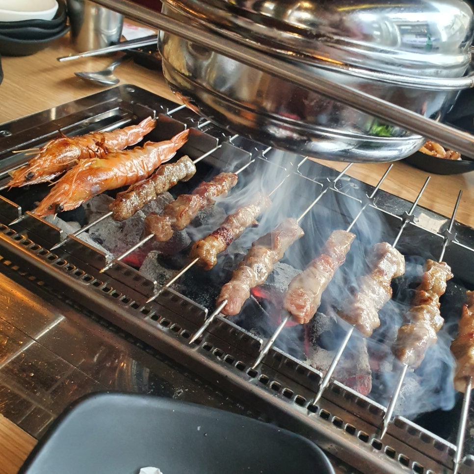 상관양꼬치 이미지