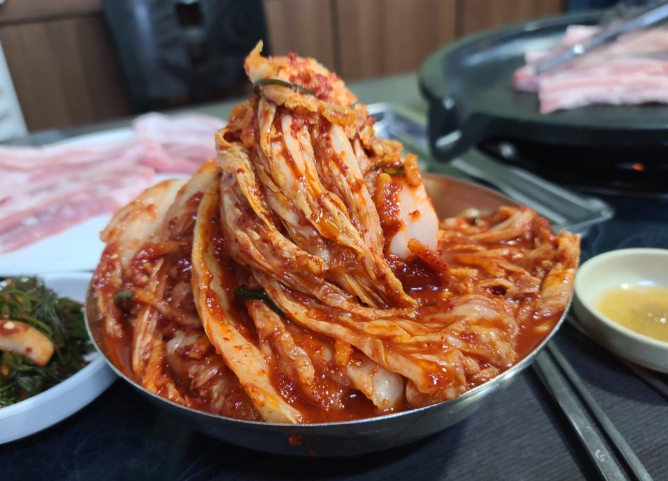 성원삼겹살 이미지