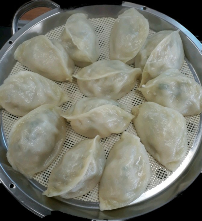 밀밭손칼국수 이미지
