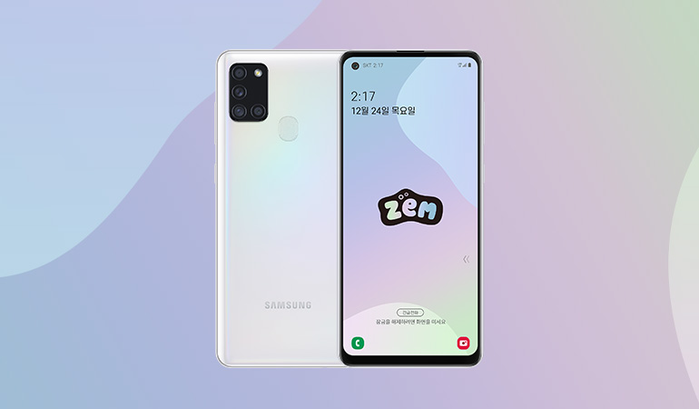 T-world통신 이미지