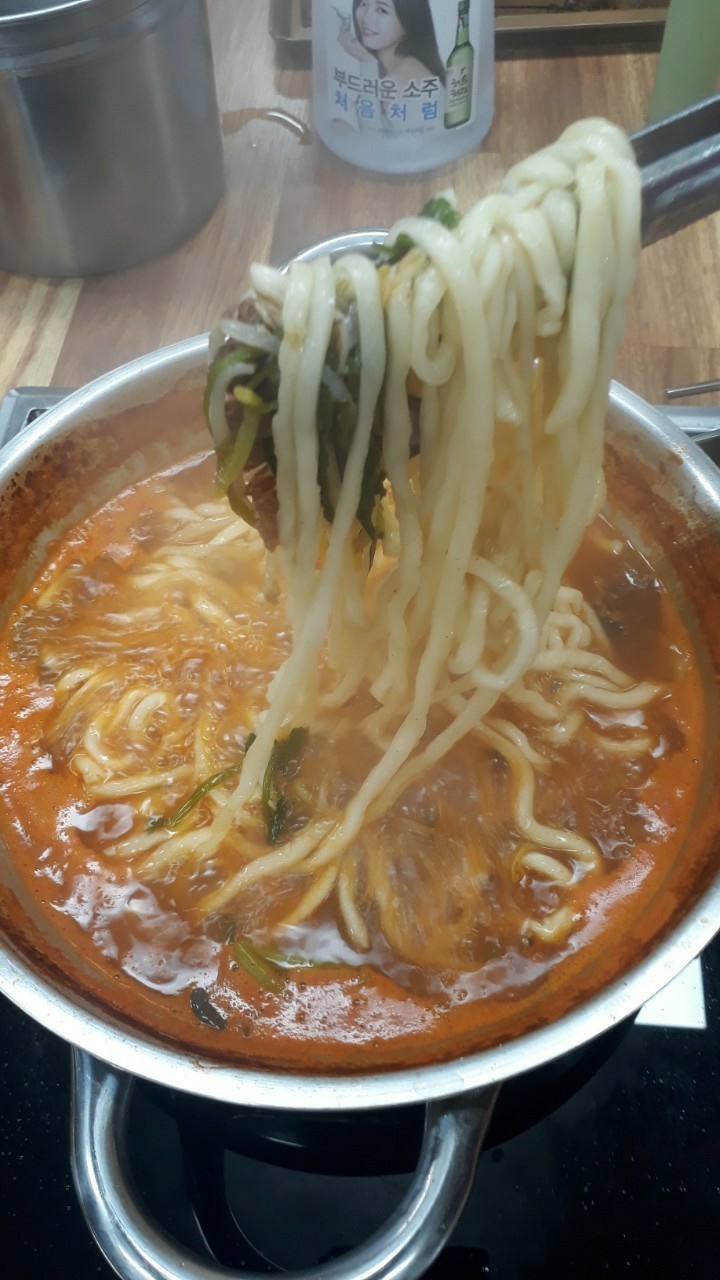밀밭샤브 이미지