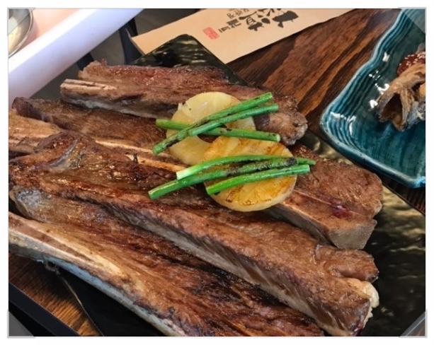 유성갈비 이미지