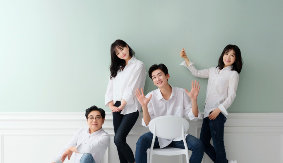 동백사진관 이미지
