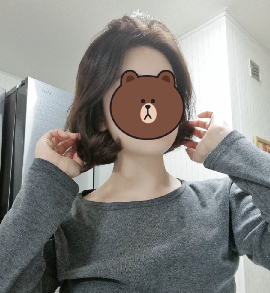 박경숙미용실 이미지