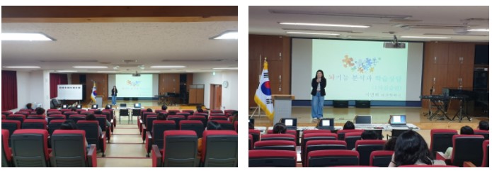 파낙토스양산뇌훈련센터 이미지