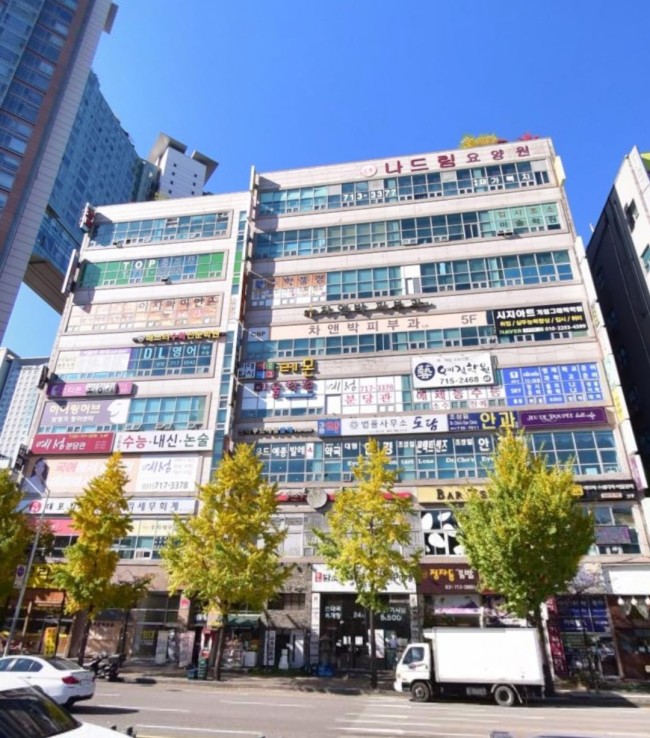 소유건축사사무소 이미지