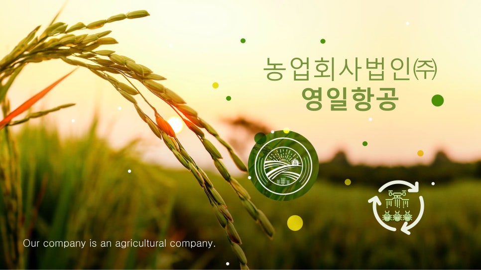 주식회사 영일 이미지